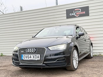 Used Audi A3 2014 for sale - 79133312: Photo