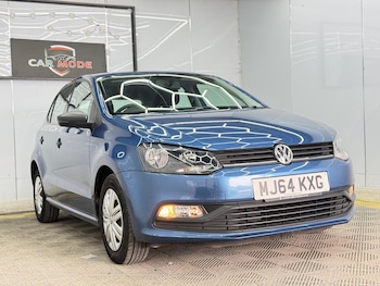 Used Volkswagen Polo 2014 for sale - 79133356: Photo