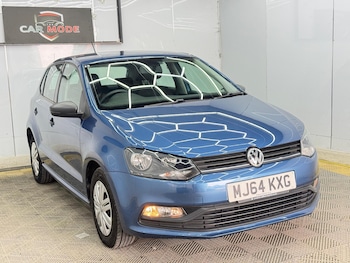 Used Volkswagen Polo 2014 for sale - 79133356: Photo