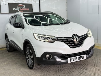 Used Renault Kadjar 2018 for sale - 79156366: Photo