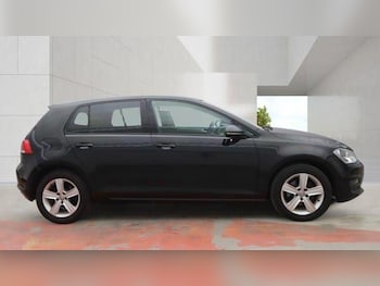 Used Volkswagen Golf 2014 for sale - 79535096: Photo