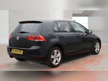 Used Volkswagen Golf 2014 for sale - 79535096: Photo
