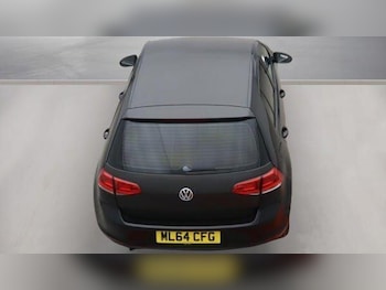 Used Volkswagen Golf 2014 for sale - 79535096: Photo