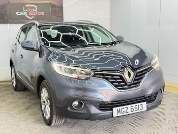 Used Renault Kadjar 2019 for sale - 79620067: Photo