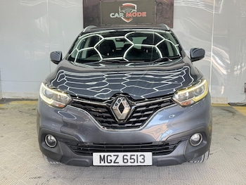 Used Renault Kadjar 2019 for sale - 79620067: Photo