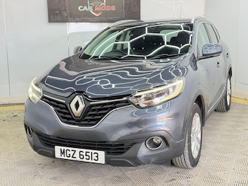 Used Renault Kadjar 2019 for sale - 79620067: Photo