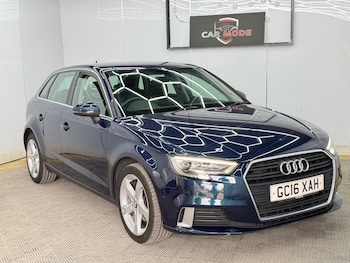 Used Audi A3 2016 for sale - 79133328: Photo