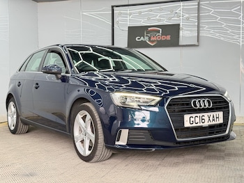 Used Audi A3 2016 for sale - 79133328: Photo
