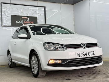 Used Volkswagen Polo 2014 for sale - 79306016: Photo