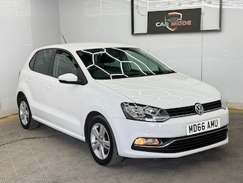 Used Volkswagen Polo 2016 for sale - 79133398: Photo