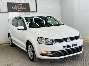 Used Volkswagen Polo 2016 for sale - 79133398: Photo