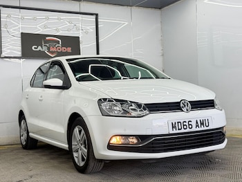 Used Volkswagen Polo 2016 for sale - 79133398: Photo