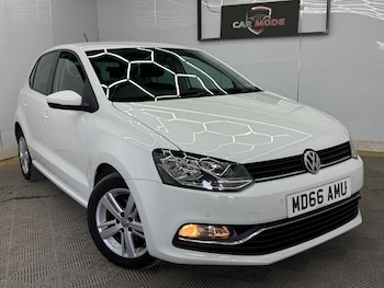 Used Volkswagen Polo 2016 for sale - 79133398: Photo