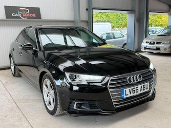 Used Audi A4 2016 for sale - 79603984: Photo