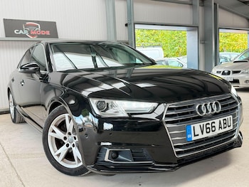Used Audi A4 2016 for sale - 79603984: Photo