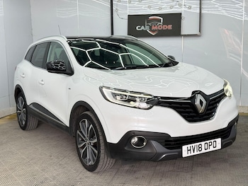 Used Renault Kadjar 2018 for sale - 79133369: Photo