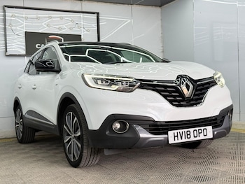 Used Renault Kadjar 2018 for sale - 79133369: Photo