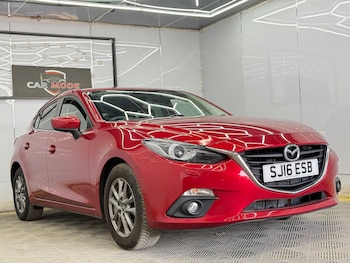 Used Mazda Mazda3 2016 for sale - 79203853: Photo