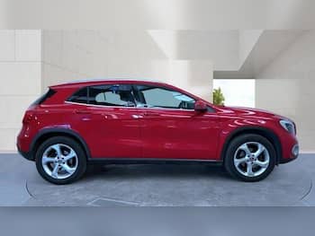 Used Mercedes-Benz GLA 2018 for sale - 79644137: Photo