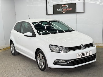 Used Volkswagen Polo 2016 for sale - 79133387: Photo