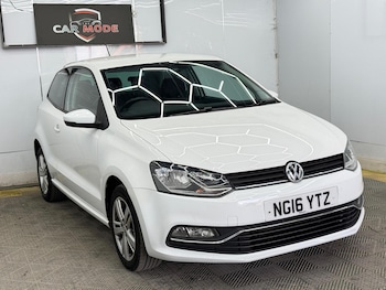 Used Volkswagen Polo 2016 for sale - 79133387: Photo