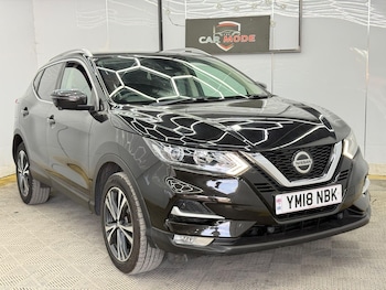 Used Nissan Qashqai 2018 for sale - 79179755: Photo
