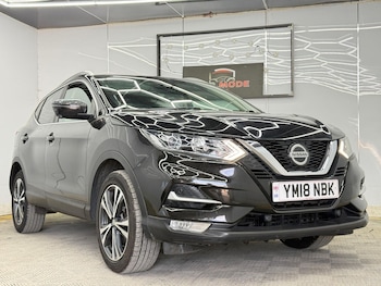 Used Nissan Qashqai 2018 for sale - 79179755: Photo