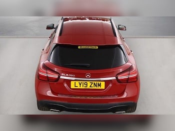 Used Mercedes-Benz GLA 2019 for sale - 79133357: Photo