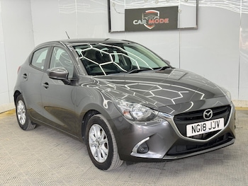 Used Mazda Mazda2 2018 for sale - 79133383: Photo