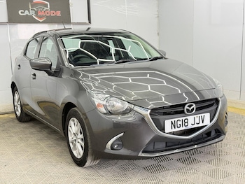 Used Mazda Mazda2 2018 for sale - 79133383: Photo