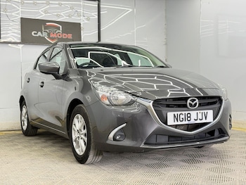 Used Mazda Mazda2 2018 for sale - 79133383: Photo