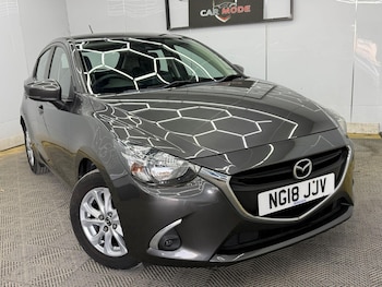Used Mazda Mazda2 2018 for sale - 79133383: Photo