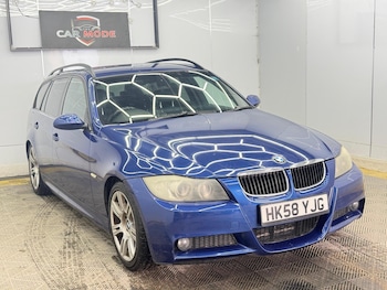 Used BMW 3 Series 2009 for sale - 79133388: Photo