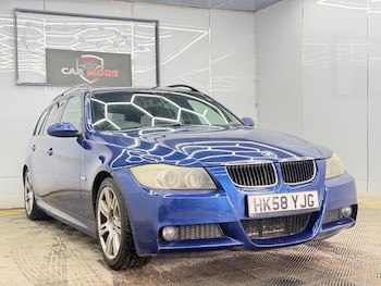 Used BMW 3 Series 2009 for sale - 79133388: Photo