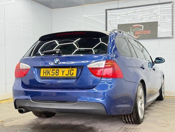 Used BMW 3 Series 2009 for sale - 79133388: Photo