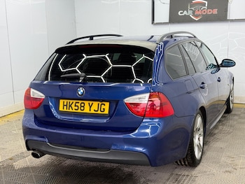 Used BMW 3 Series 2009 for sale - 79133388: Photo
