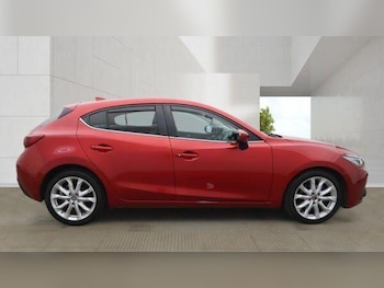 Used Mazda Mazda3 2015 for sale - 79400633: Photo