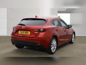 Used Mazda Mazda3 2015 for sale - 79400633: Photo