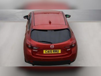 Used Mazda Mazda3 2015 for sale - 79400633: Photo