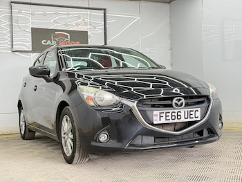 Used Mazda Mazda2 2016 for sale - 79257136: Photo