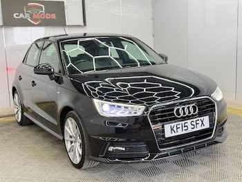 Used Audi A1 2015 for sale - 79133350: Photo