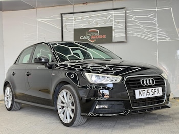 Used Audi A1 2015 for sale - 79133350: Photo