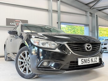 Used Mazda Mazda6 2015 for sale - 79323760: Photo