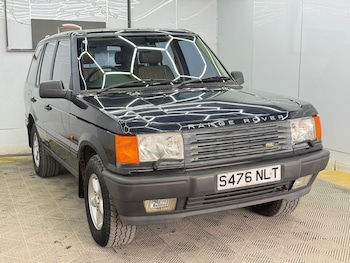 Used Land Rover Range Rover 1999 for sale - 79133317: Photo