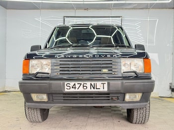 Used Land Rover Range Rover 1999 for sale - 79133317: Photo