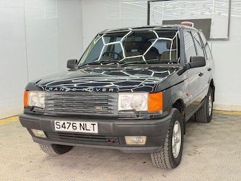 Used Land Rover Range Rover 1999 for sale - 79133317: Photo