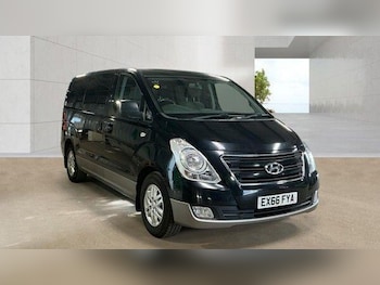 Used Hyundai i800 2016 for sale - 79133326: Photo