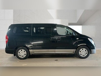 Used Hyundai i800 2016 for sale - 79133326: Photo