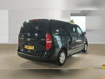 Used Hyundai i800 2016 for sale - 79133326: Photo