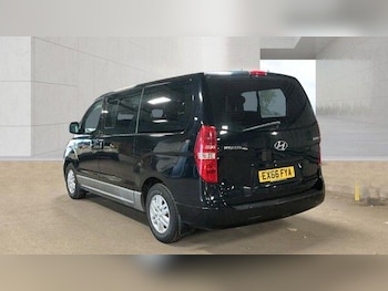 Used Hyundai i800 2016 for sale - 79133326: Photo